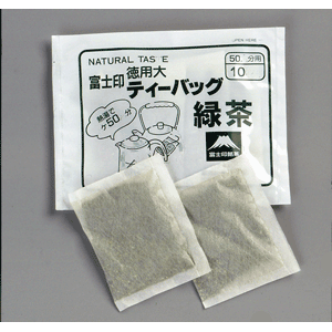 緑茶 大袋
