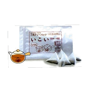 ほうじ茶 いこい
